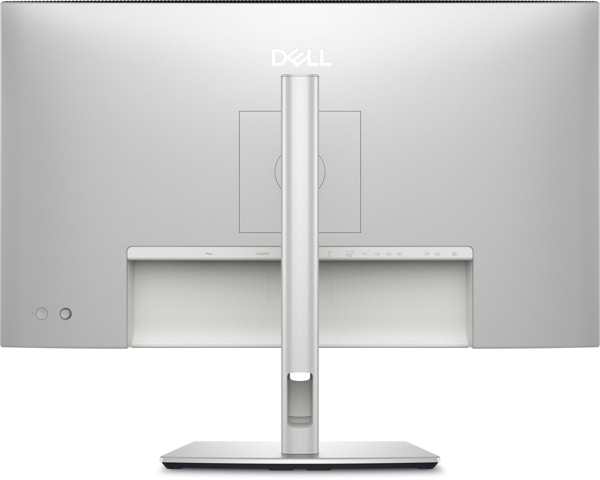 Dell U2725QE 4K IPS Monitor — zo goed als nieuw