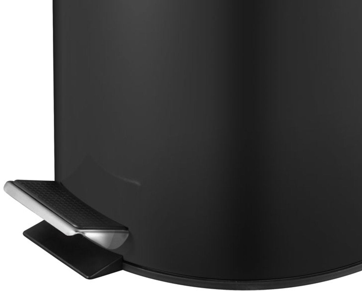 V-Part Pedaalemmer 30 liter - Prullenbak — nieuw