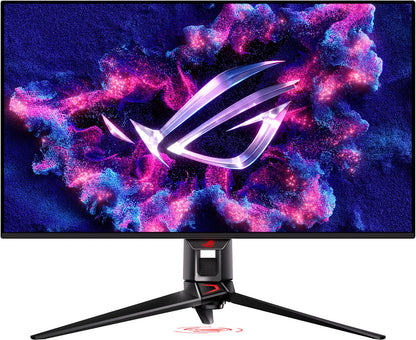 ASUS ROG Strix OLED XG32UCWMG Monitor — zo goed als nieuw