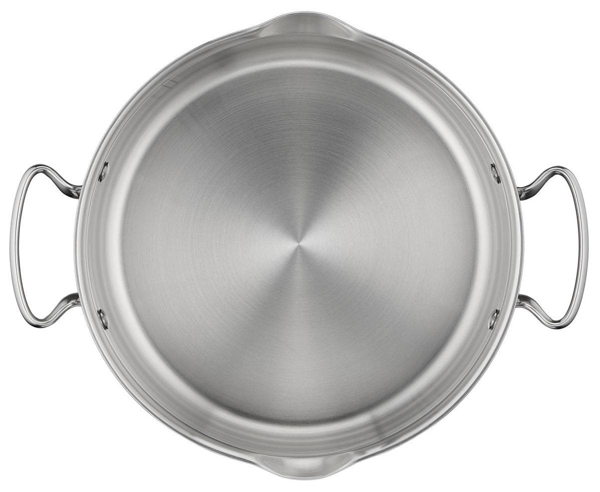 Tefal Duetto+ Pannenset 4-delig — zo goed als nieuw