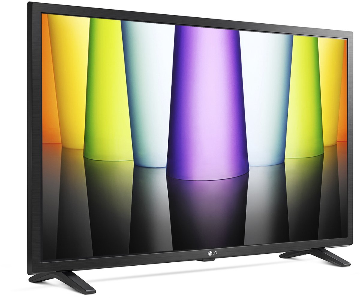 LG32LQ63006LA 32 inch Smart TV — zo goed als nieuw