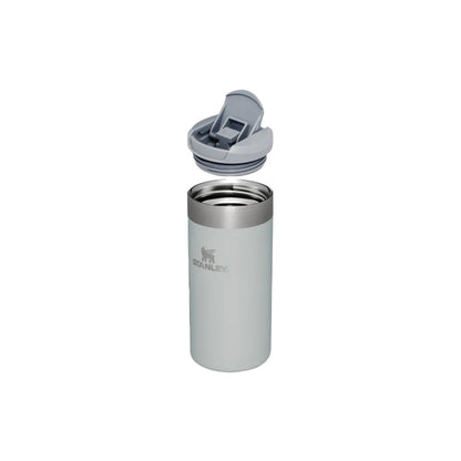 Stanley Aerolight Transit Thermosbeker 0.47L Fog Metallic — Zeer goed