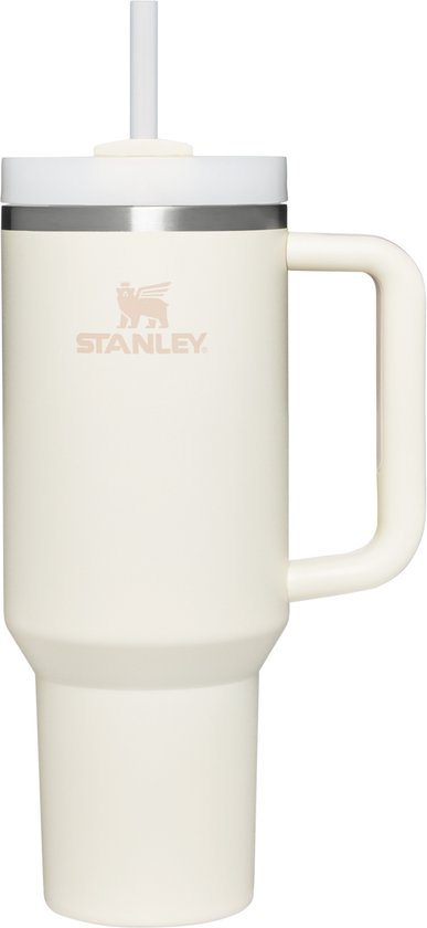 Stanley Quencher H2.0 Flowstate Tumbler — zo goed als nieuw