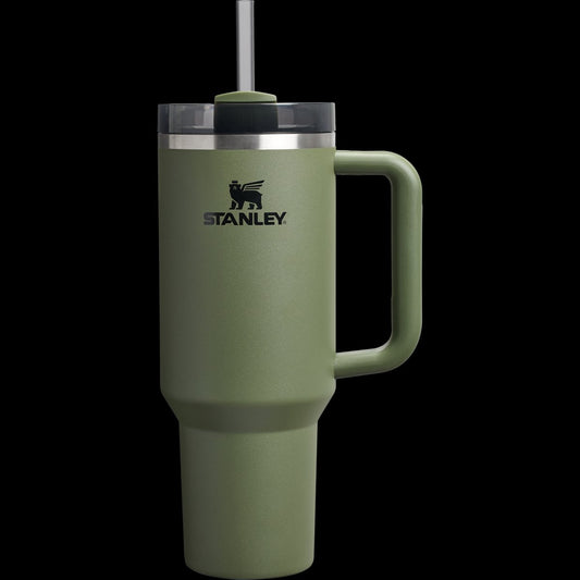 Quencher® H2.O FlowState Tumbler 1,18L — zo goed als nieuw