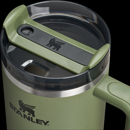 Quencher® H2.O FlowState Tumbler 1,18L — zo goed als nieuw