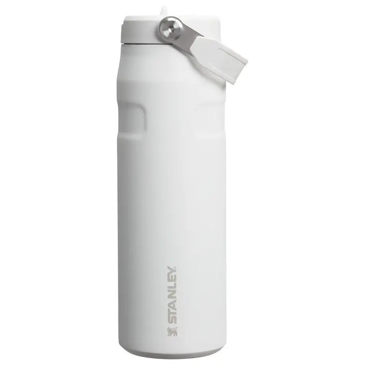 Stanley Flip Straw 2.0 0.7L Frost — Zeer goed