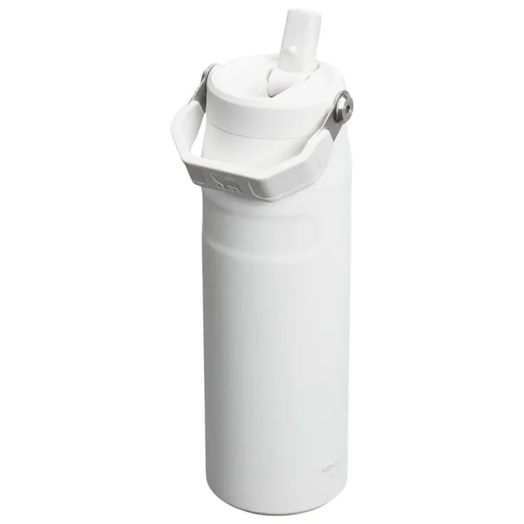 Stanley Flip Straw 2.0 0.7L Frost — Zeer goed
