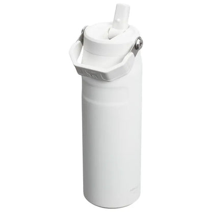 Stanley Flip Straw 2.0 0.7L Frost — Zeer goed