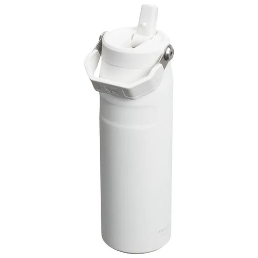 Stanley Flip Straw 2.0 0.7L Frost — Zeer goed