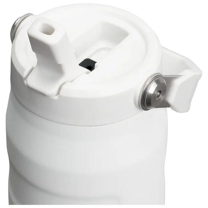Stanley Flip Straw 2.0 0.7L Frost — Zeer goed