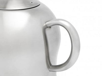Bredemeijer Theepot dubbelwandig Minuet — zo goed als nieuw