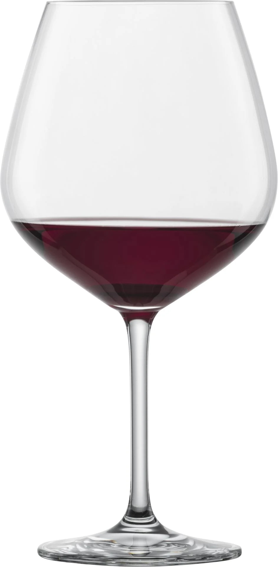 Schott Zwiesel Bourgogne Glazen Forté 750 ml — nieuw