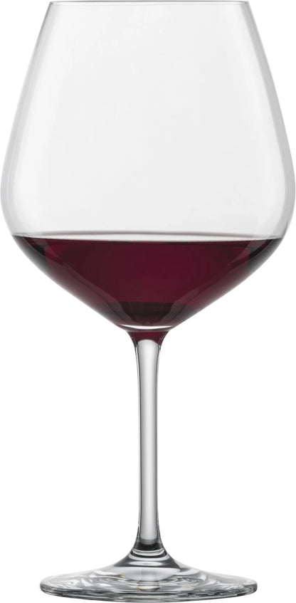 Schott Zwiesel Bourgogne Glazen Forté 750 ml — nieuw
