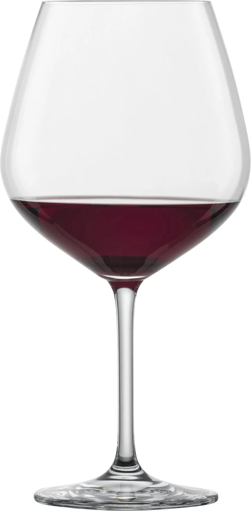 Schott Zwiesel Bourgogne Glazen Forté 750 ml — nieuw