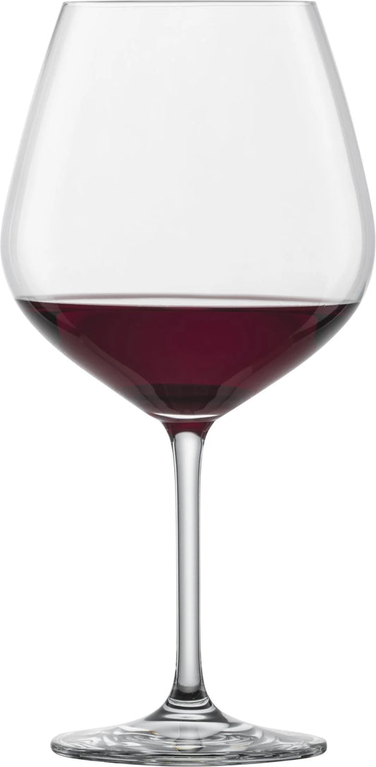 Schott Zwiesel Bourgogne Glazen Forté 750 ml — nieuw