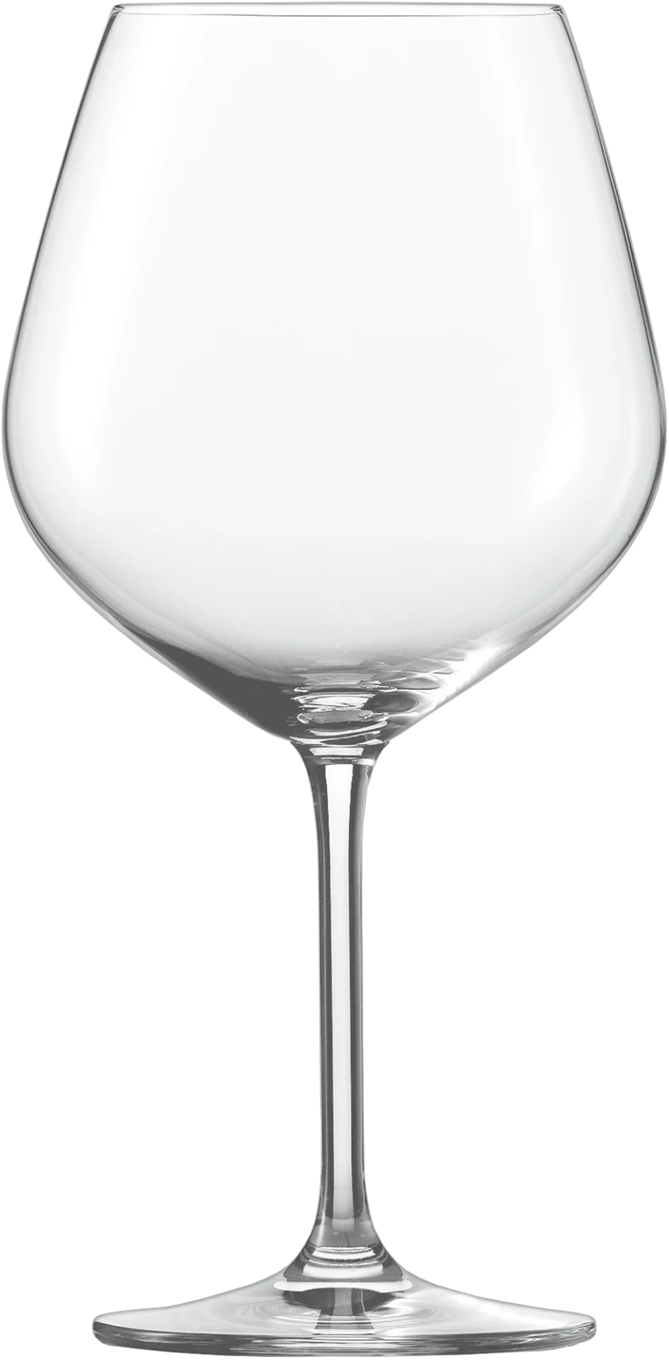 Schott Zwiesel Bourgogne Glazen Forté 750 ml — nieuw