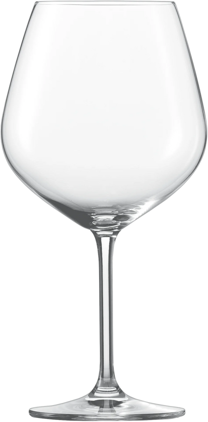 Schott Zwiesel Bourgogne Glazen Forté 750 ml — nieuw