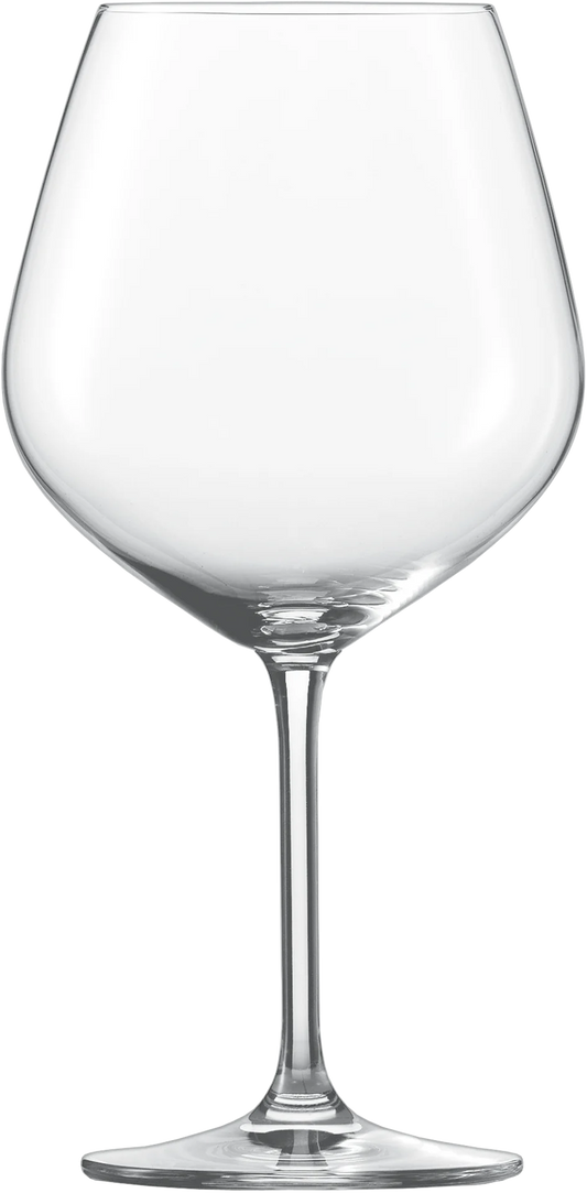 Schott Zwiesel Bourgogne Glazen Forté 750 ml — nieuw