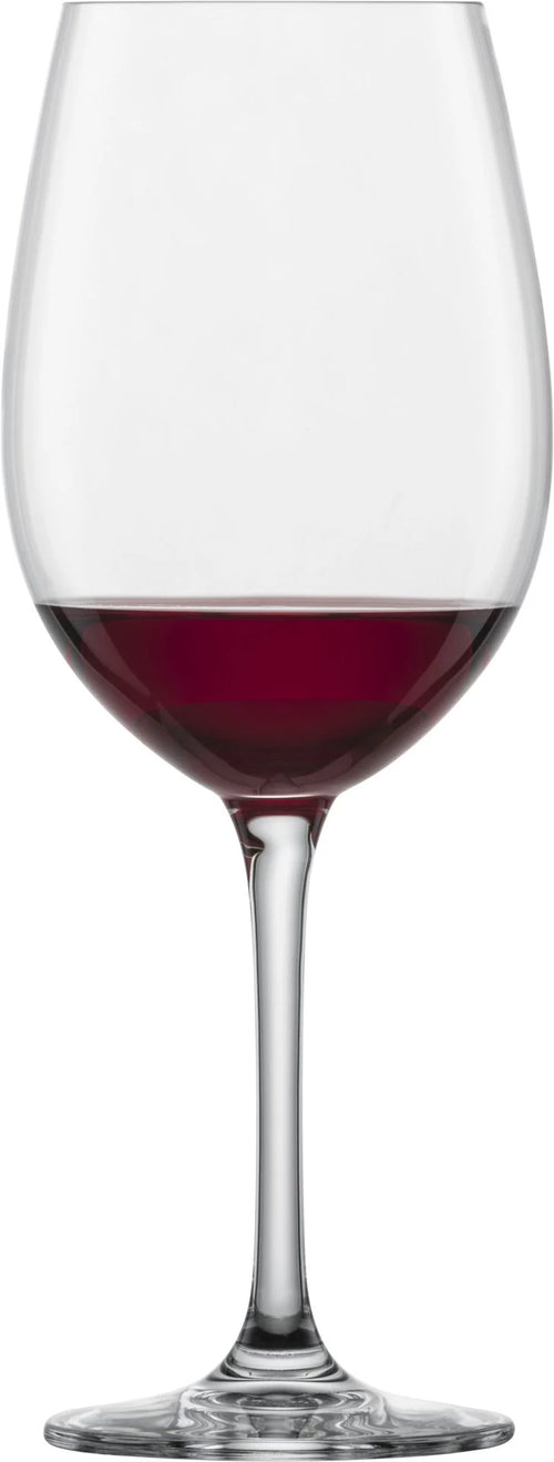 Schott Zwiesel Classico Bordeaux goblet 645ml — nieuw