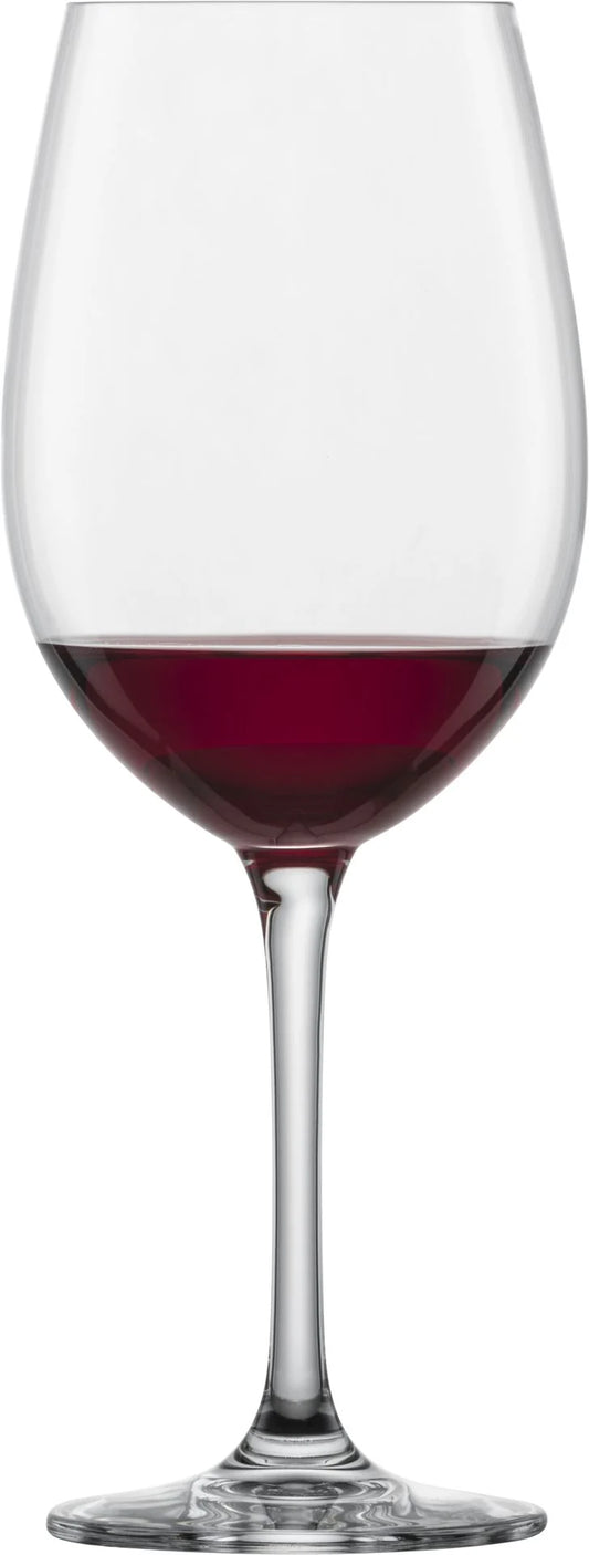 Schott Zwiesel Classico Bordeaux goblet 645ml — nieuw