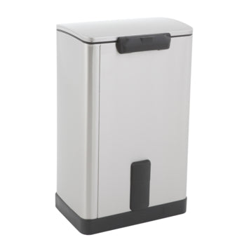 EKO E-Cube pedaalemmer 40 liter — nieuw