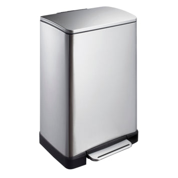 EKO E-Cube pedaalemmer 40 liter — nieuw