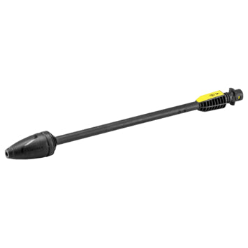 Kärcher DB120 Full Control vuilfrees — zo goed als nieuw