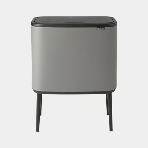 Brabantia Bo Touch Bin Prullenbak - 36 liter — Nieuw maar beschadigd