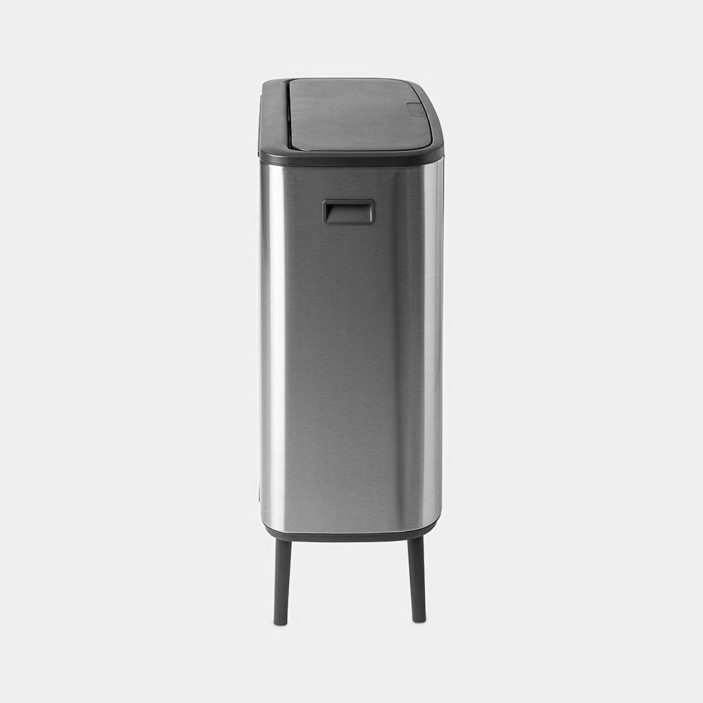Brabantia Bo Touch Bin Hi Prullenbak - 2 — zo goed als nieuw