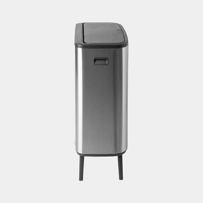 Brabantia Bo Touch Bin Hi Prullenbak - 2 — zo goed als nieuw