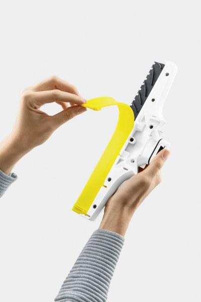 Kärcher WV6 PLUS P Hogedrukreiniger — zo goed als nieuw