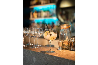 Cosy&Trendy Cosy Moments Cocktail Glazen 70 cl — nieuw