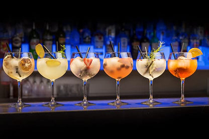 Cosy&Trendy Cosy Moments Cocktail Glazen 70 cl — nieuw