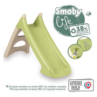 Smoby Life Glijbaan XS peuter — zo goed als nieuw