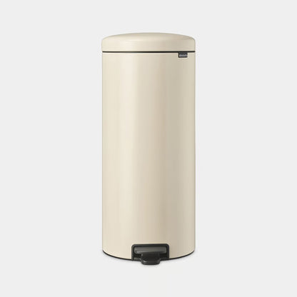 Brabantia NewIcon Prullenbak 30 liter — nieuw