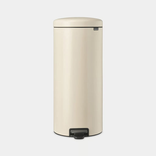 Brabantia NewIcon Prullenbak 30 liter — nieuw
