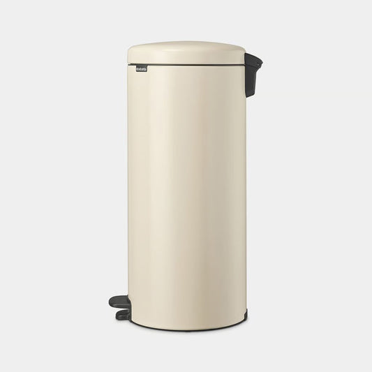 Brabantia NewIcon Prullenbak 30 liter — nieuw