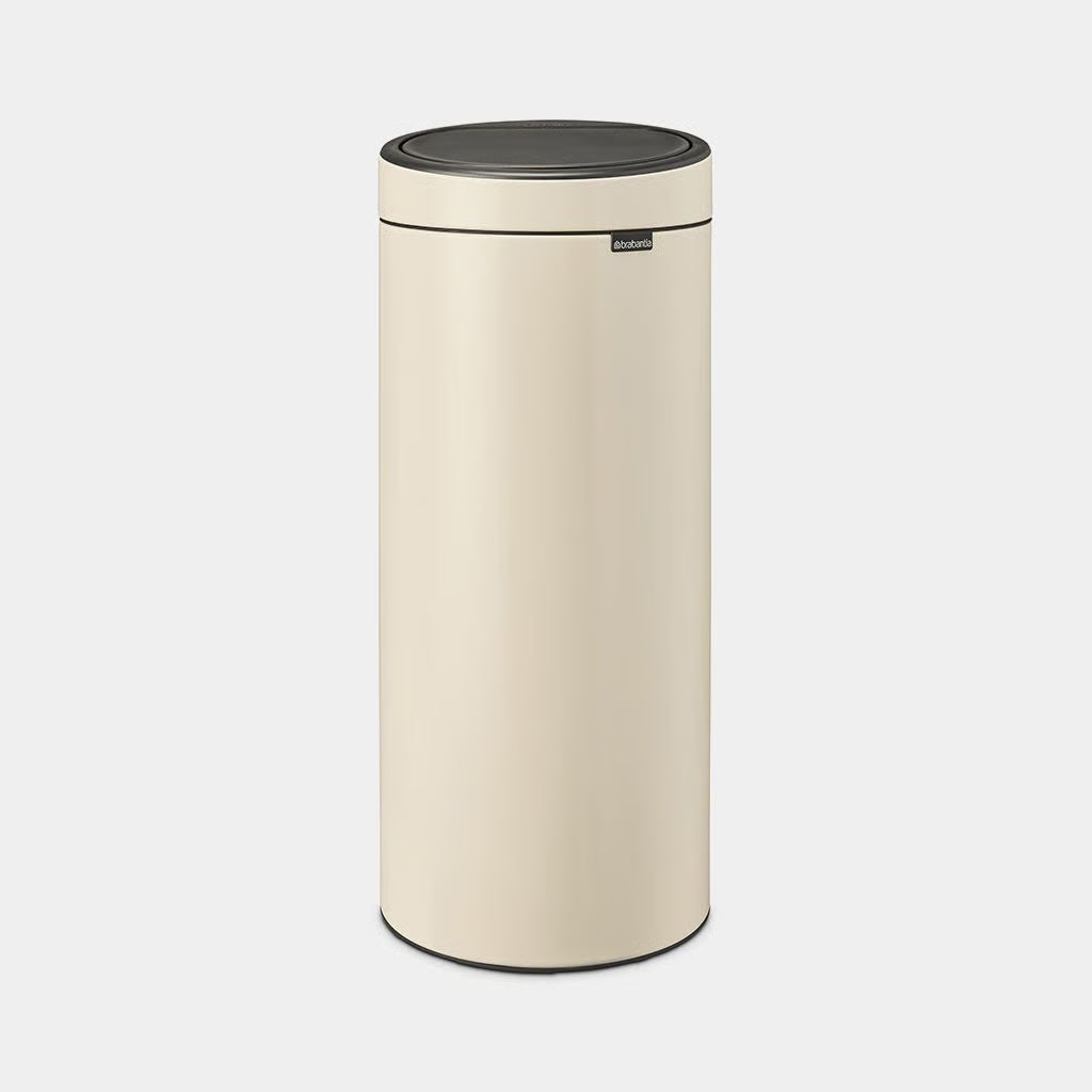 Brabantia Touch Bin Prullenbak - 30 liter — Nieuw maar beschadigd