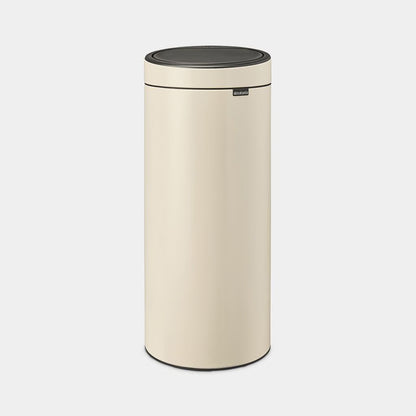 Brabantia Touch Bin Prullenbak - 30 liter — Nieuw maar beschadigd