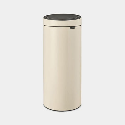 Brabantia Touch Bin Prullenbak 30 liter — nieuw