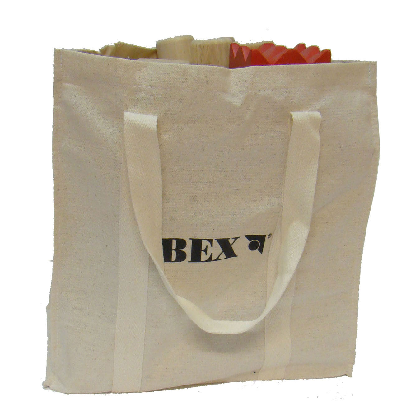 Bex Kubb Original Vikingschaak buitenspe — zo goed als nieuw