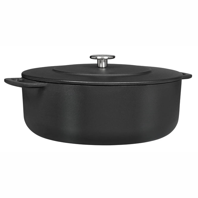 Combekk Gietijzeren Braadpan Ø28cm — nieuw
