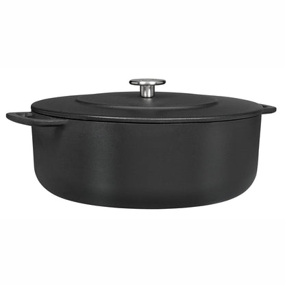 Combekk Gietijzeren Braadpan Ø28cm — nieuw