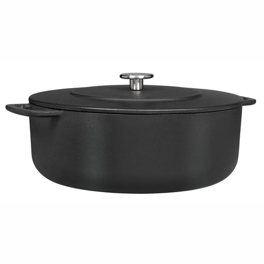 Combekk Gietijzeren Braadpan Ø28cm — nieuw
