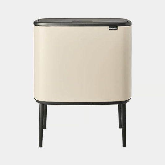 Brabantia Bo Touch Bin Prullenbak - 36 liter — nieuw