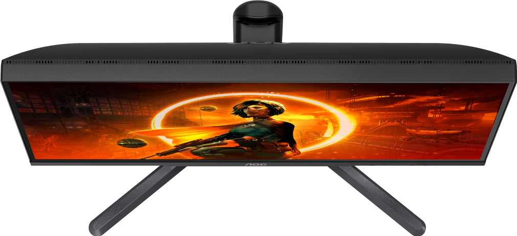 AOC G3 Q27G3XMN Gaming Monitor — zo goed als nieuw
