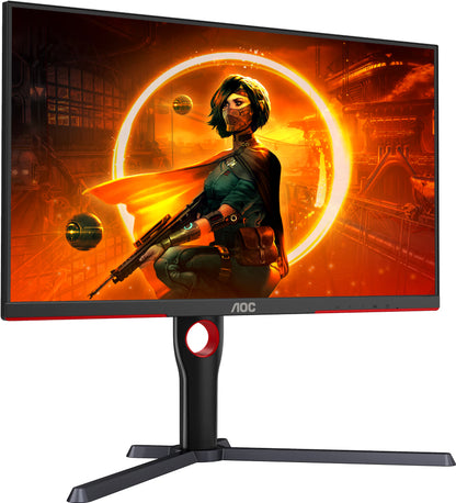 AOC G3 Q27G3XMN Gaming Monitor — zo goed als nieuw