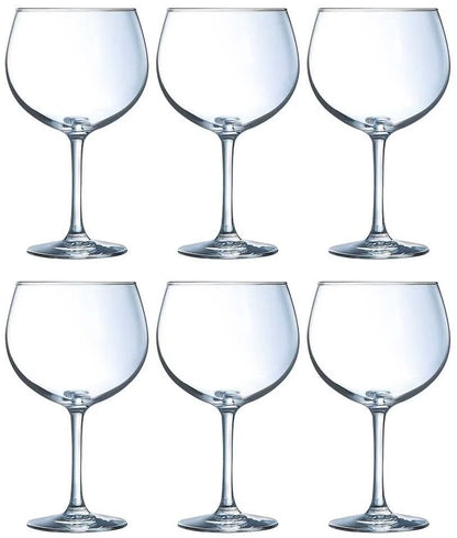 Cosy&Trendy Cosy Moments Cocktail Glazen 70 cl — nieuw