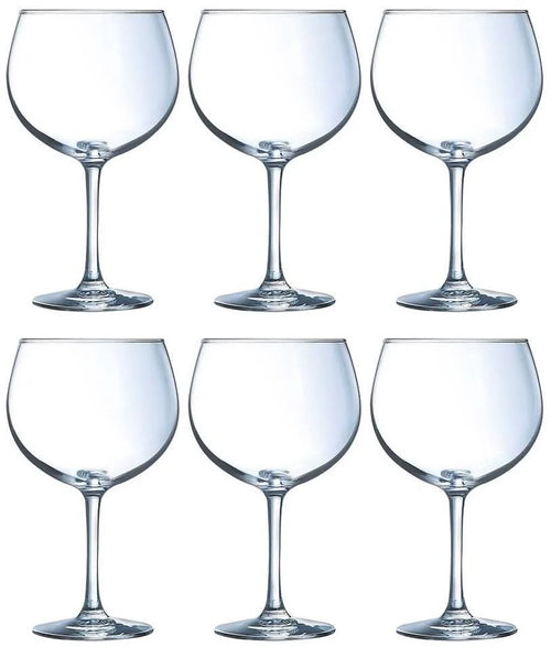 Cosy&Trendy Cosy Moments Cocktail Glazen 70 cl — nieuw