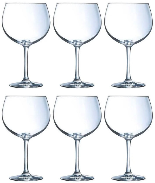 Cosy&Trendy Cosy Moments Cocktail Glazen 70 cl — nieuw